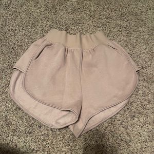 2 Pairs Gymshark Legacy Shorts